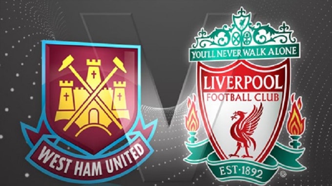 Soi keo nha cai West Ham United vs Liverpool 30 01 2020 Ngoai Hang Anh