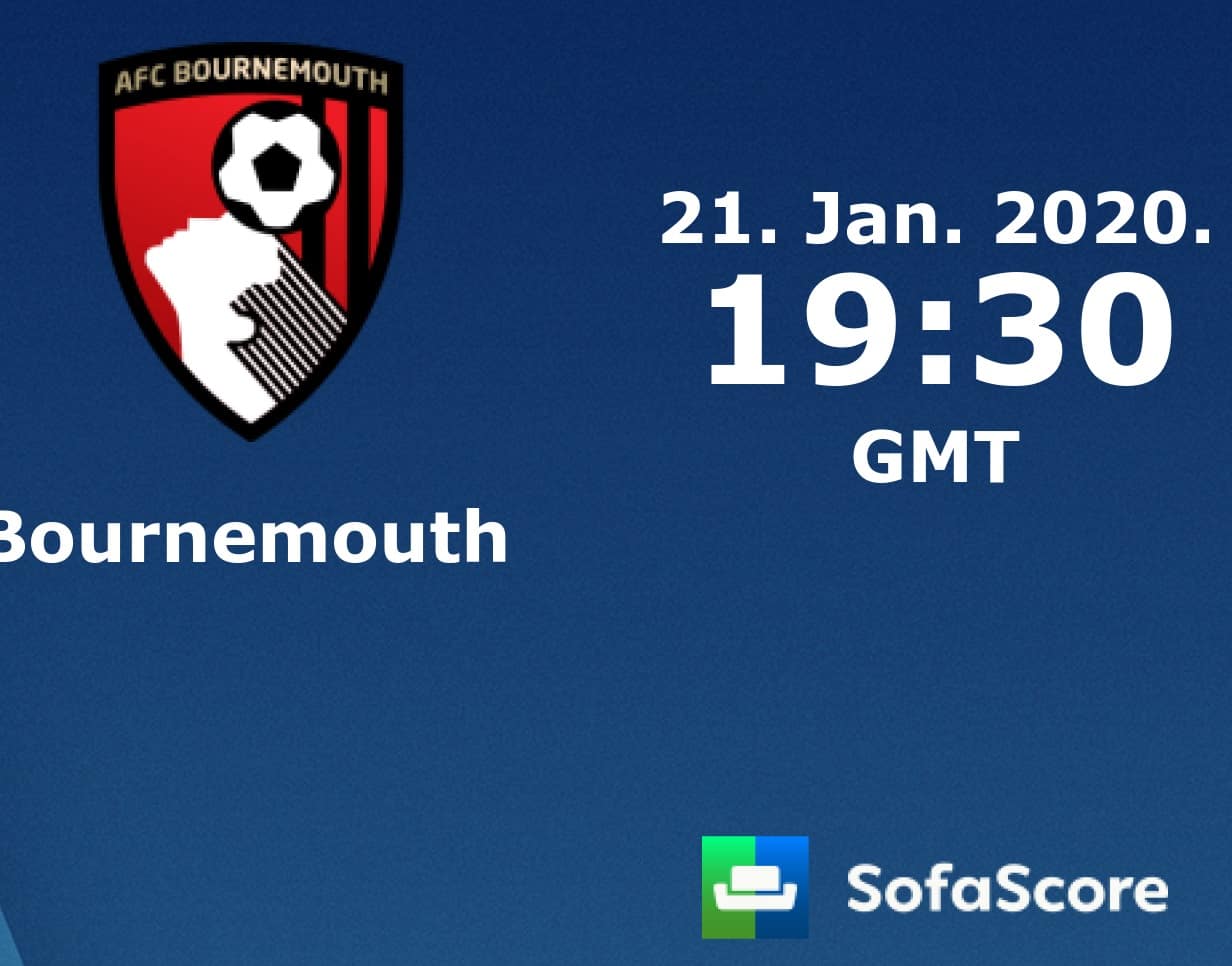 Soi keo nha cai AFC Bournemouth vs Brighton Hove Albion 22 01 2020 Ngoai Hang Anh