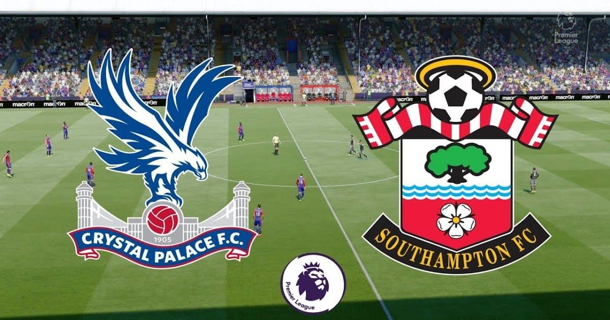 Soi keo nha cai Crystal Palace vs Southampton 22 01 2020 Ngoai Hang Anh