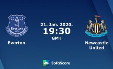 Soi kèo nhà cái Everton vs Newcastle , 22/01/2020 - Ngoại Hạng Anh