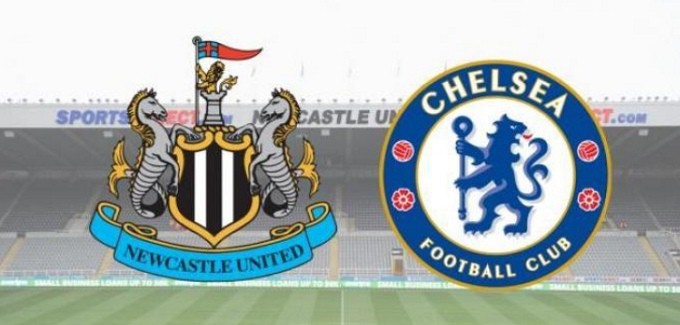 Soi keo nha cai Newcastle United vs Chelsea 19 1 2020 Ngoai Hang Anh Premier League]