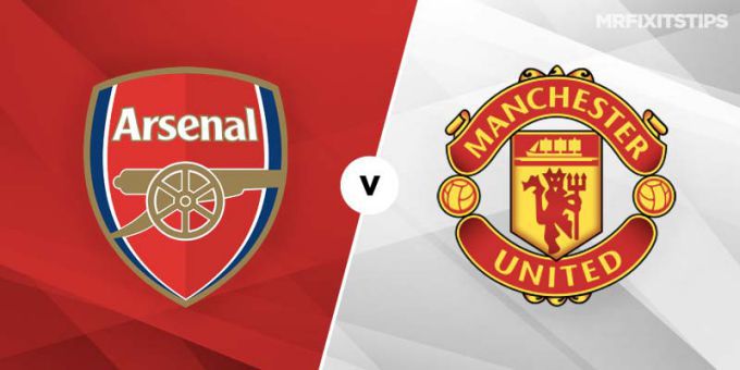 Soi keo nha cai Arsenal vs Manchester United 2 01 2020 Ngoai Hang Anh