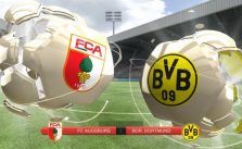 Soi kèo nhà cái Augsburg vs Borussia Dortmund, 18/01/2020 - Giải VĐQG Đức