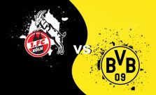 Soi kèo nhà cái Dortmund vs Cologne, 25/1/2020– VĐQG Đức