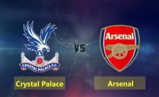 Soi kèo nhà cái Crystal Palace vs Arsenal, 11/01/2020 - Ngoại Hạng Anh