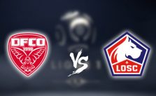 Soi kèo nhà cái Dijon vs Lille, 12/01/2020 - VĐQG Pháp [Ligue 1]