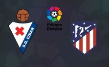 Soi kèo Eibar vs Atletico Madrid, 19/01/2020 – VĐQG Tây Ban Nha