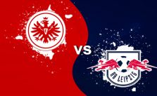 Soi kèo nhà cái Frankfurt vs Leipzig, 25/1/2020 - VĐQG Đức