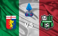 Soi kèo nhà cái Genoa vs Sassuolo, 6/1/2020 – VĐQG Ý