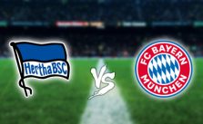 Soi kèo nhà cái Hertha BSC vs Bayern Munich, 19/01/2020 - Giải VĐQG Đức