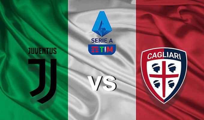 Soi keo nha cai Juventus vs Cagliari 6 1 2020 – VDQG Y