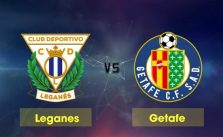 Soi kèo Leganes vs Getafe, 19/01/2020 – VĐQG Tây Ban Nha