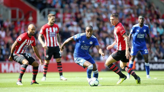 Soi keo nha cai Leicester City vs Southampton 11 01 2020 Ngoai Hang Anh