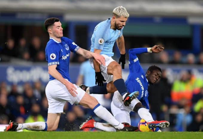 Soi keo nha cai Manchester City vs Everton 2 01 2020 Ngoai Hang Anh