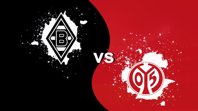 Soi kèo nhà cái Monchengladbach vs Mainz, 25/1/2020 - VĐQG Đức