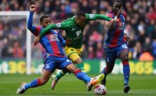 Soi kèo nhà cái Norwich City vs Crystal Palace, 2/01/2020 - Ngoại Hạng Anh