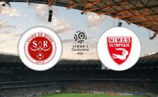 Soi kèo nhà cái Nîmes vs Reims, 12/01/2020 - VĐQG Pháp [Ligue 1]