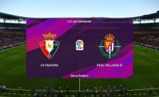 Soi kèo Osasuna vs Real Valladolid, 19/01/2020 – VĐQG Tây Ban Nha