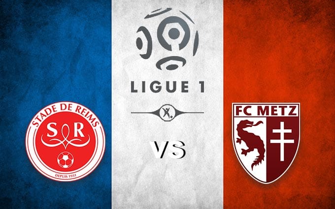 Soi kèo nhà cái Reims vs Metz, 26/01/2020 – VĐQG Pháp