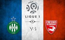 Soi kèo Saint-Etienne vs Nimes, 26/01/2020 – VĐQG Pháp