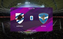 Soi kèo nhà cái Sampdoria vs Brescia, 12/01/2020 - VĐQG Ý [Serie A]