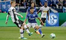 Soi kèo nhà cái Schalke 04 vs Borussia M'gladbach, 18/01/2020 - Giải VĐQG Đức