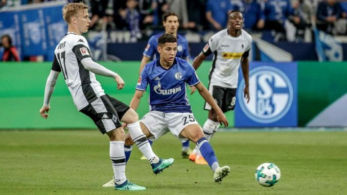 Soi keo nha cai Schalke 04 vs Borussia Mgladbach 18 01 2020 Giai VDQG Duc