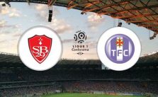 Soi kèo nhà cái Toulouse vs Brest, 12/01/2020 - VĐQG Pháp [Ligue 1]