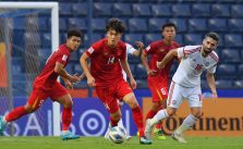 Soi kèo nhà cái U23 Jordan vs U23 Việt Nam, 13/01/2020 - Vòng chung kết U23 Châu Á 2020