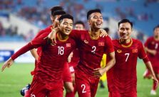 Soi kèo nhà cái U23 Việt Nam vs U23 UAE, 10/01/2020 - Vòng chung kết U23 Châu Á 2020