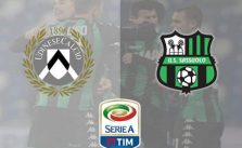 Soi kèo nhà cái Udinese vs Sassuolo, 12/01/2020 - VĐQG Ý [Serie A]