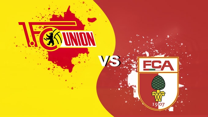 Soi kèo nhà cái Union Berlin vs Augsburg, 25/1/2020 - VĐQG Đức