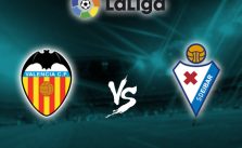 Soi kèo Valencia vs Eibar, 4/01/2020 – VĐQG Tây Ban Nha