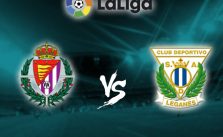 Soi kèo Real Valladolid vs Leganes, 4/01/2020 – VĐQG Tây Ban Nha