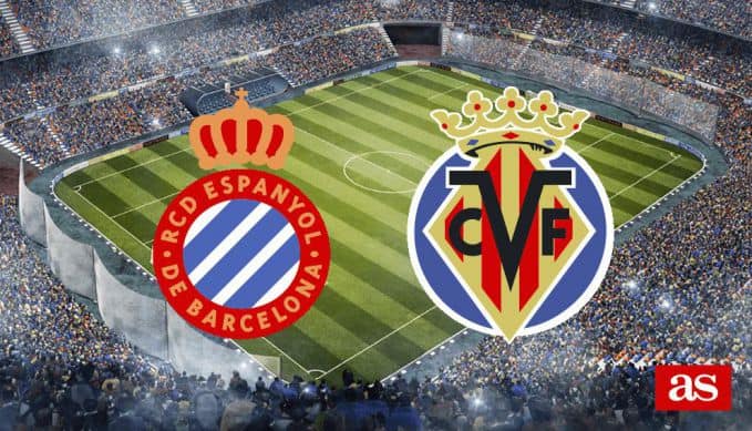 Soi keo nha cai Villarreal vs Espanyol 19 01 2020 VDQG Tay Ban Nha