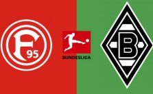 Soi kèo nhà cái Fortuna Dusseldorf vs Borussia M'gladbach, 15/02/2020 - Giải VĐQG Đức