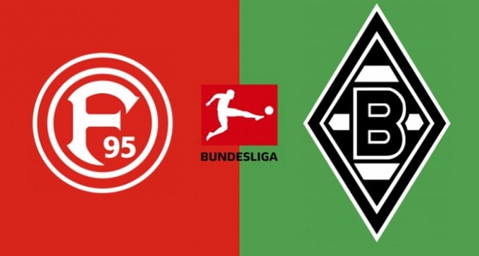 Soi keo nha cai Fortuna Dusseldorf vs Borussia Mgladbach 15 02 2020 Giai VDQG Duc