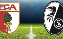 Soi kèo nhà cái Augsburg vs Freiburg, 15/02/2020 - Giải VĐQG Đức