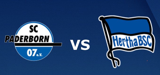 Soi keo nha cai Paderborn vs Hertha BSC ngay 15 02 2020 Giai VDQG Duc