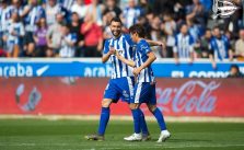 Soi kèo nhà cái Deportivo Alavés vs Eibar, 09/02/2020 - VĐQG Tây Ban Nha