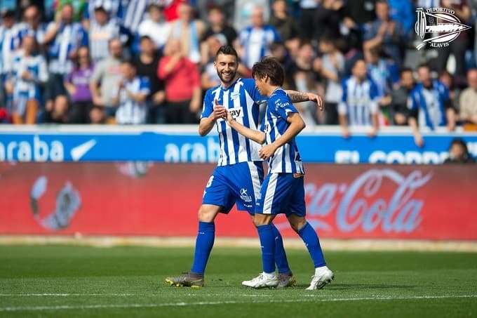 Soi keo nha cai Deportivo Alaves vs Eibar 09 02 2020 VDQG Tay Ban Nha