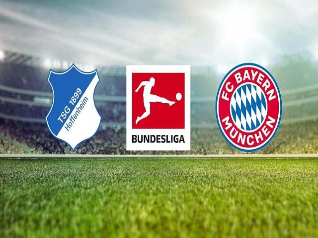 Soi keo nha cai Hoffenheim vs Bayern Munich 29 02 2020 Giai VDQG Duc