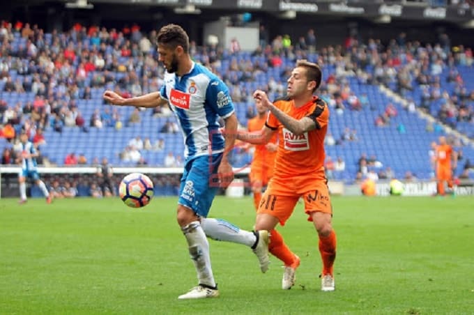 Soi keo nha cai Espanyol vs Mallorca 09 02 2020 VDQG Tay Ban Nha