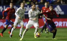 Soi kèo Osasuna vs Real Madrid, 09/02/2020 – VĐQG Tây Ban Nha