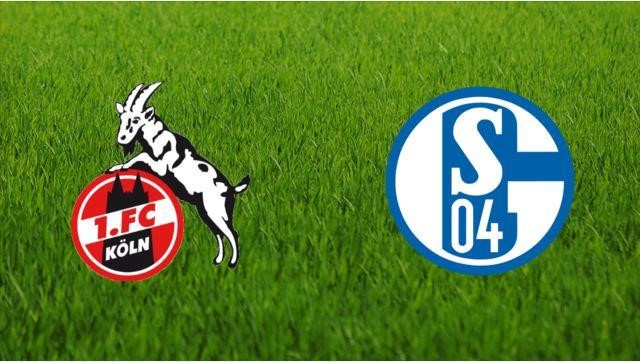 Soi keo nha cai Cologne vs Schalke 04 29 02 2020 Giai VDQG Duc