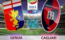 Soi kèo nhà cái Genoa vs Cagliari, 09/02/2020 - VĐQG Ý [Serie A]