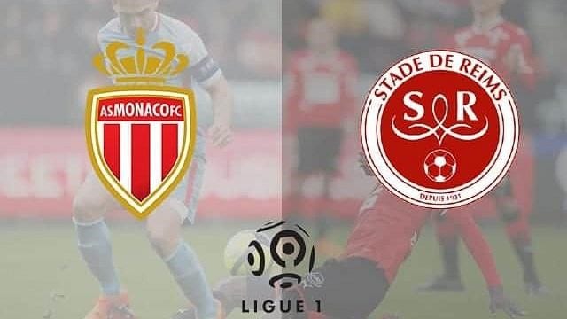 Soi keo nha cai Monaco vs Reims 01 03 2020 VDQG Phap Ligue 1]