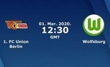 Soi kèo nhà cái Union Berlin vs Wolfsburg, 01/03/2020 - Giải VĐQG Đức