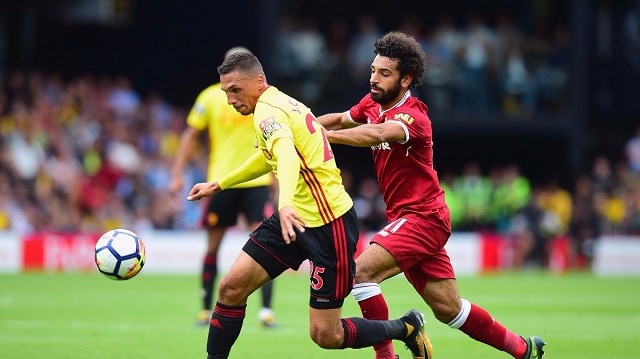 Soi keo nha cai Watford vs Liverpool 01 03 2020 Ngoai Hang Anh