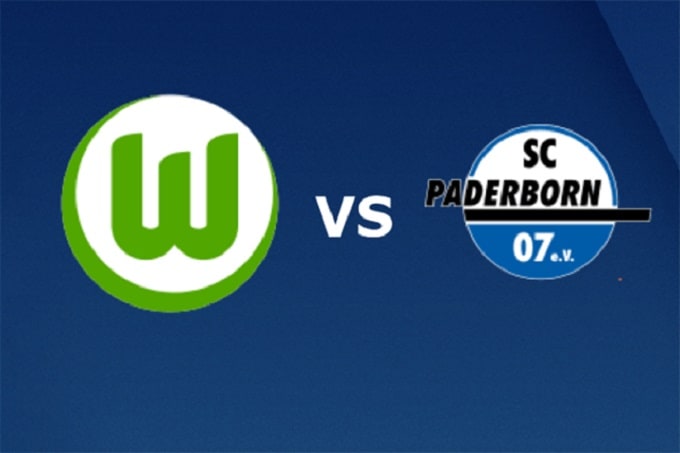 Soi keo nha cai Paderborn vs Wolfsburg 03 02 2020 Giai VDQG Duc